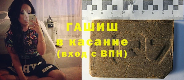 хмурый Михайловск
